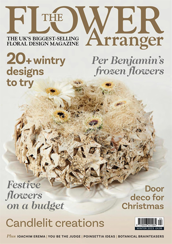 The Flower Arranger Magazine