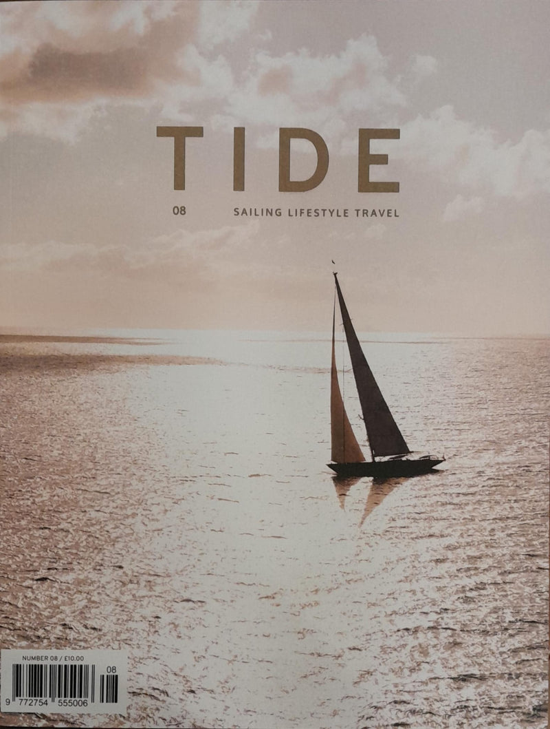 Tide Magazine