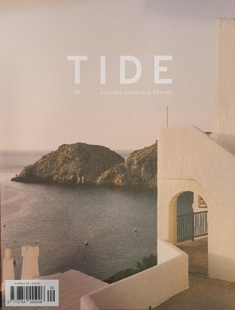 Tide Magazine