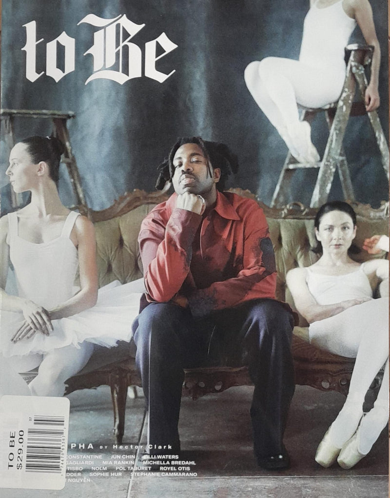 To Be Magazine