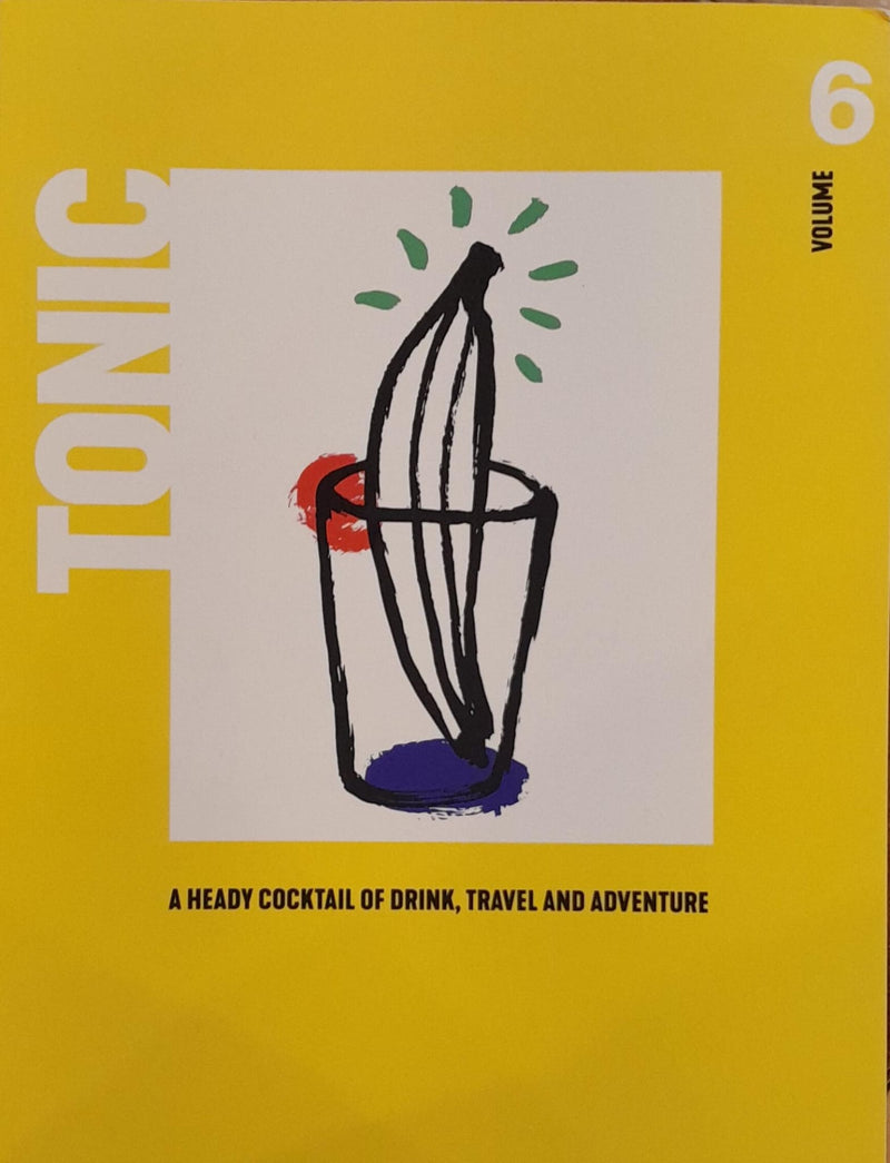 Tonic Magazine