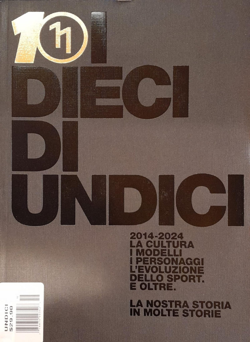 Undici Magazine