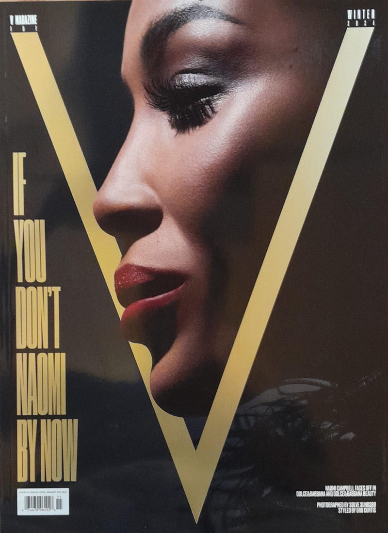 V Magazine