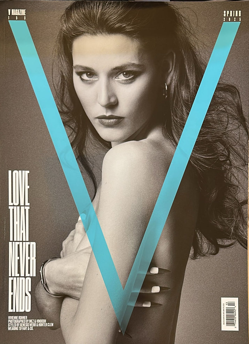 V Magazine