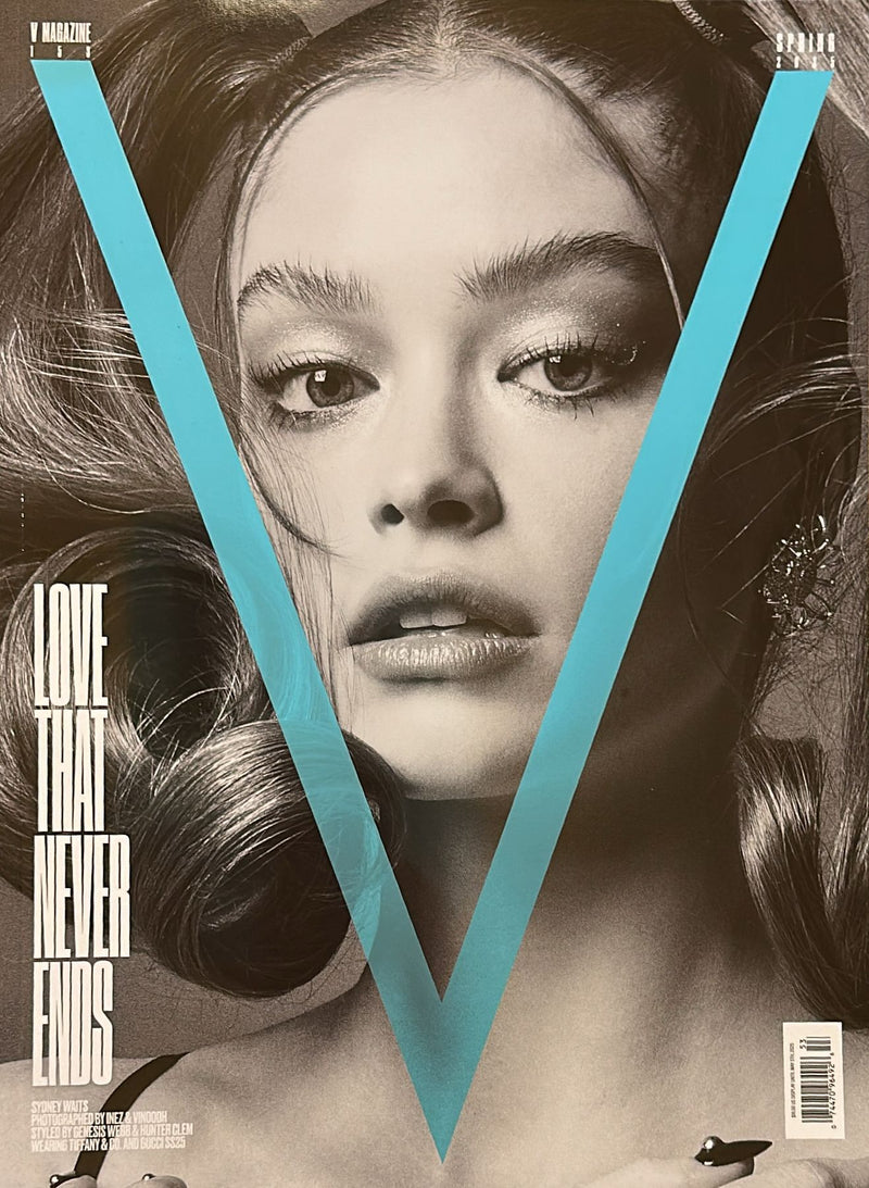 V Magazine