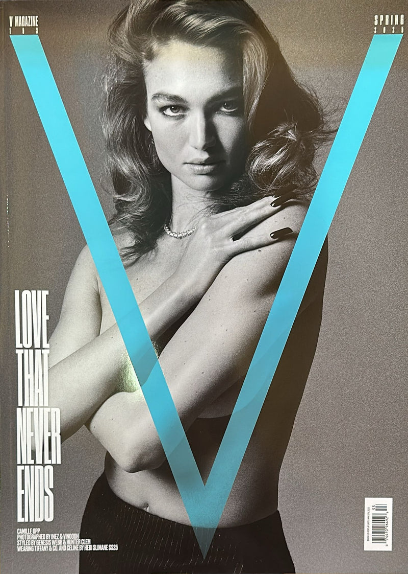 V Magazine