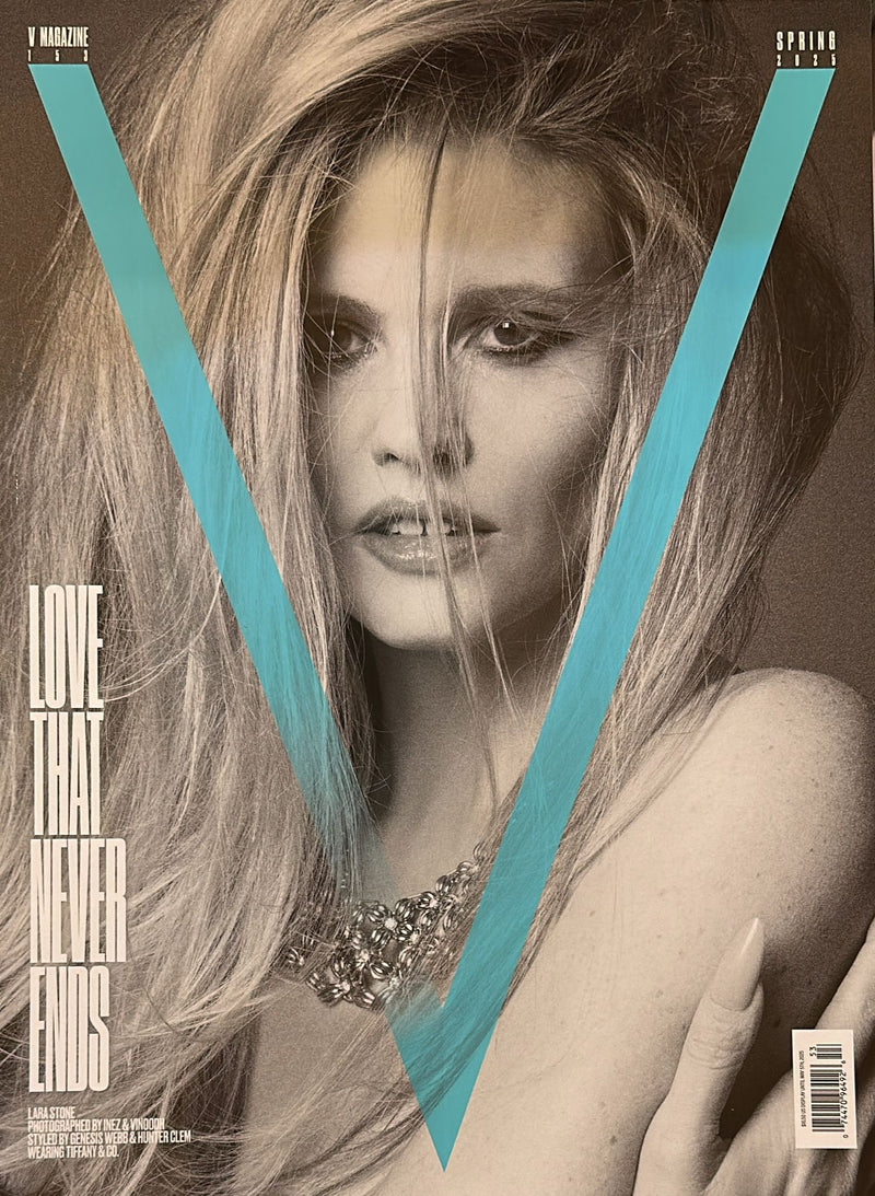 V Magazine