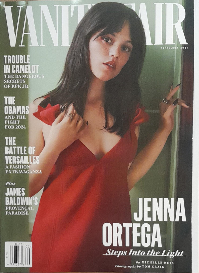 Vanity Fair Magazine