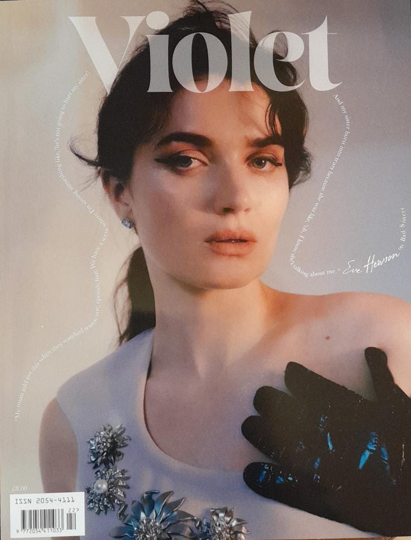 Violet Magazine