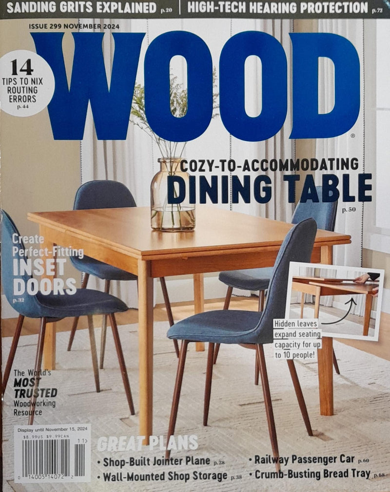 Wood Magazine