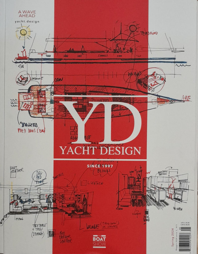 Yacht Design Magazine