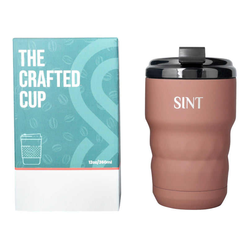 The Crafted Coffee Mug 12 oz| 360 ML