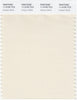 Pantone Smart 11-0105 TCX Color Swatch Card | Antique White