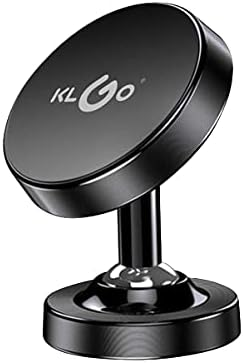 KLGO Maganetic Car Phone Holder