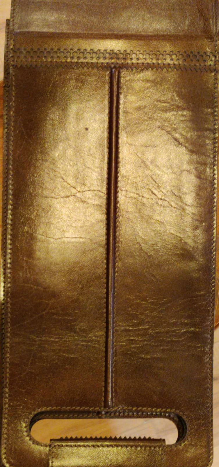 Leather Wallet