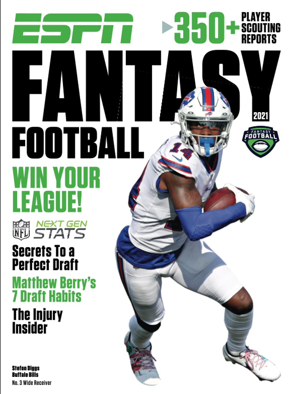 ESPN Fantasy football