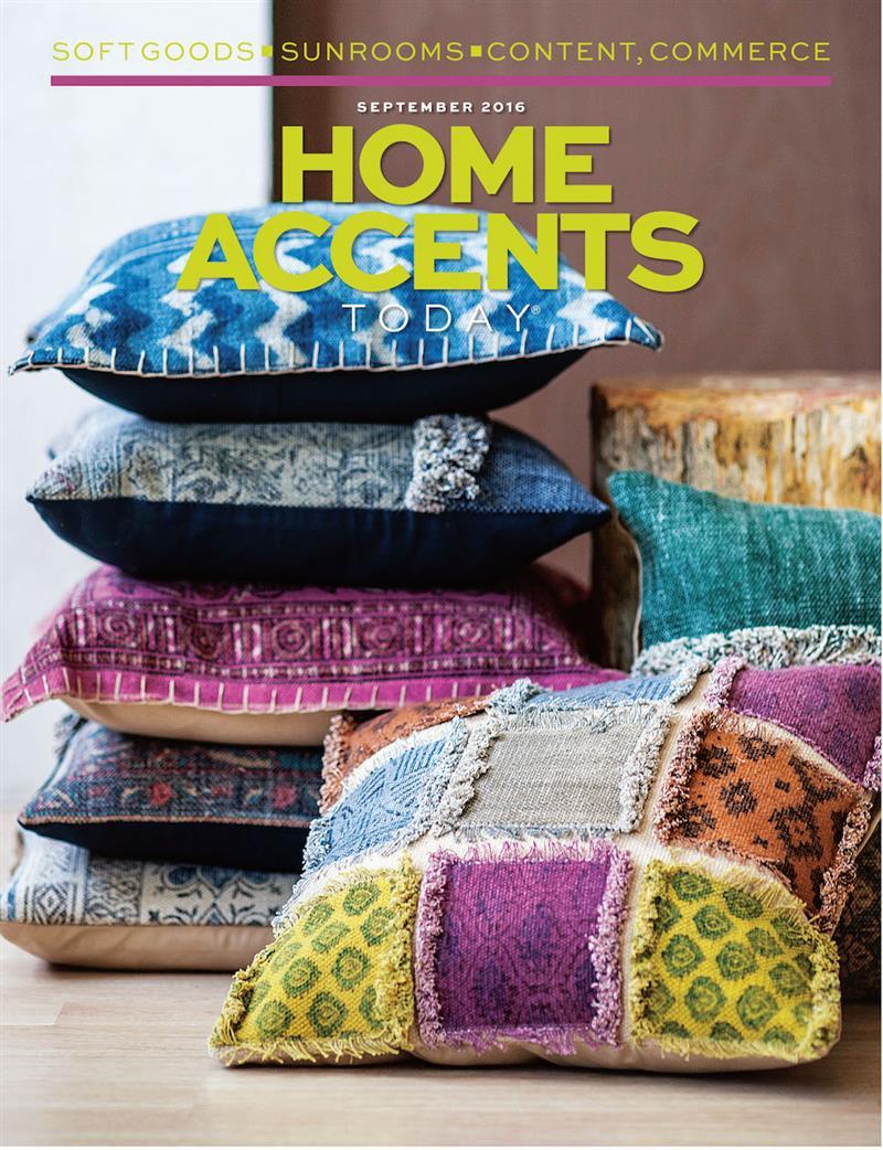 Home Accents Magazine: Your Ultimate Guide to Stylish Living