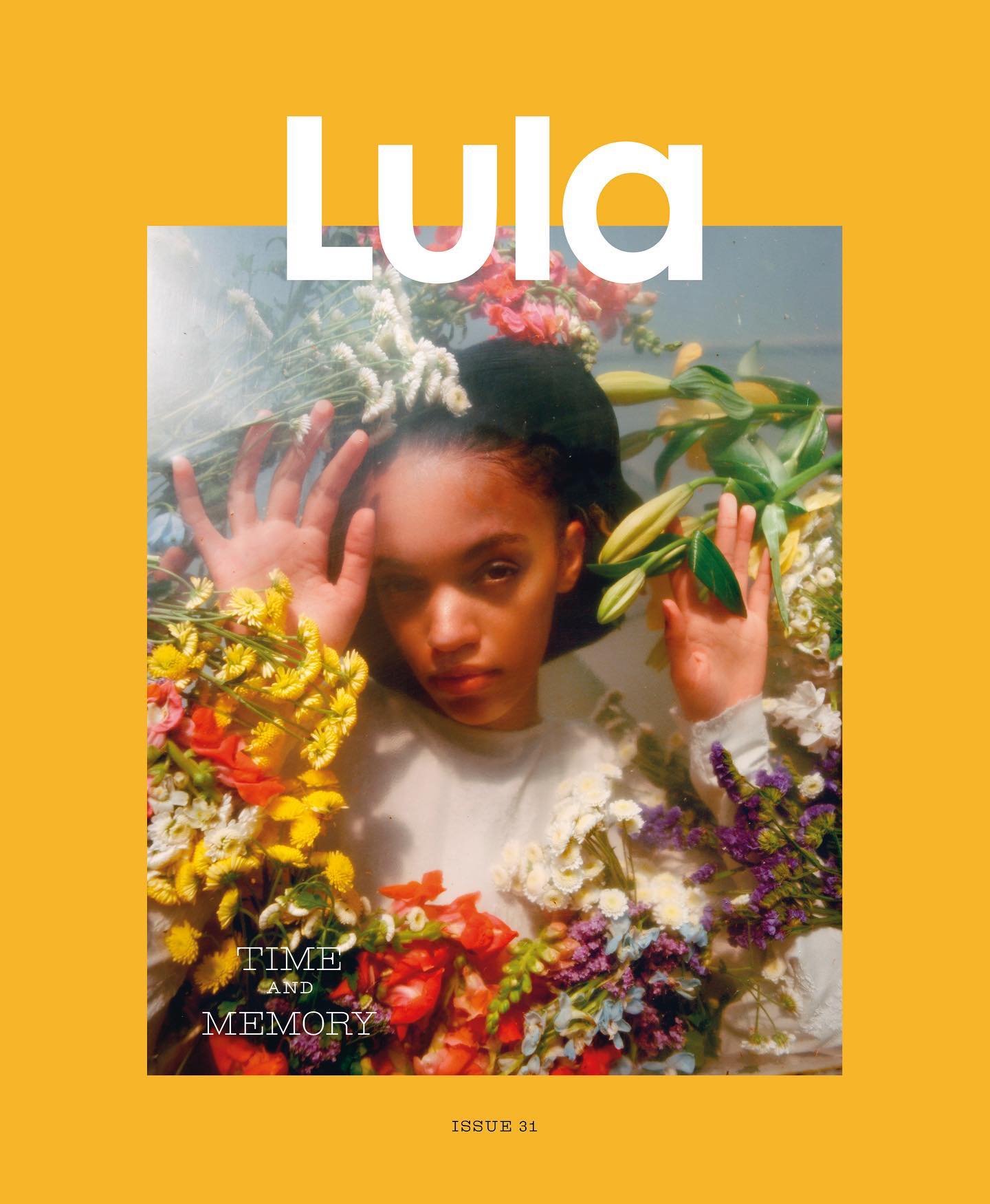 Lula Magazine Subscription 