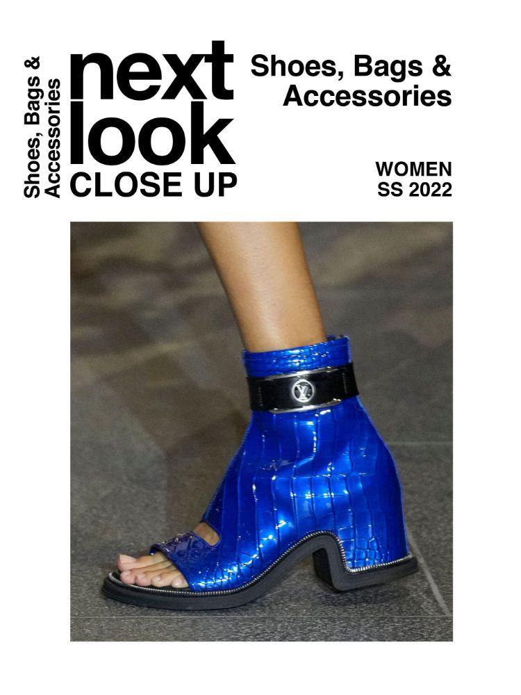 Next look Close Up Shoes, Bags & Accessories Magazine