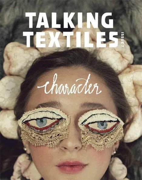 Talking Textile Magazine