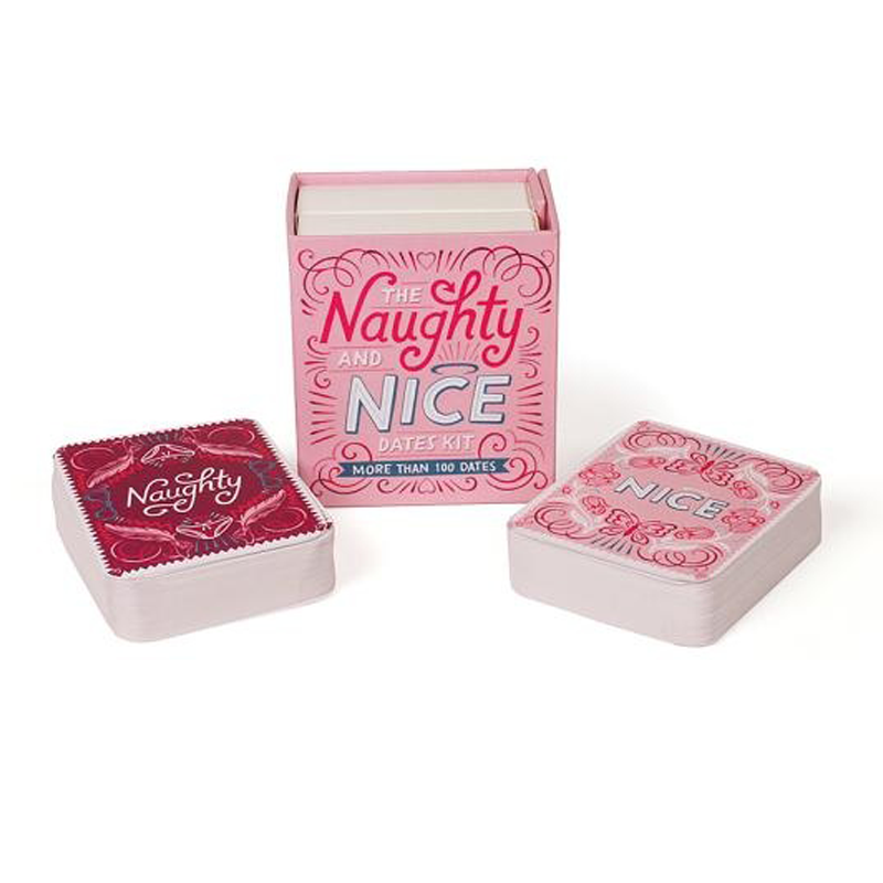 Buy Naughty Truth or Dare ( Rp Minis ) Gift From MagazineCafeStore