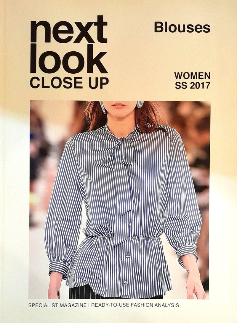 Next Look Close Up Women Blouses Magazine